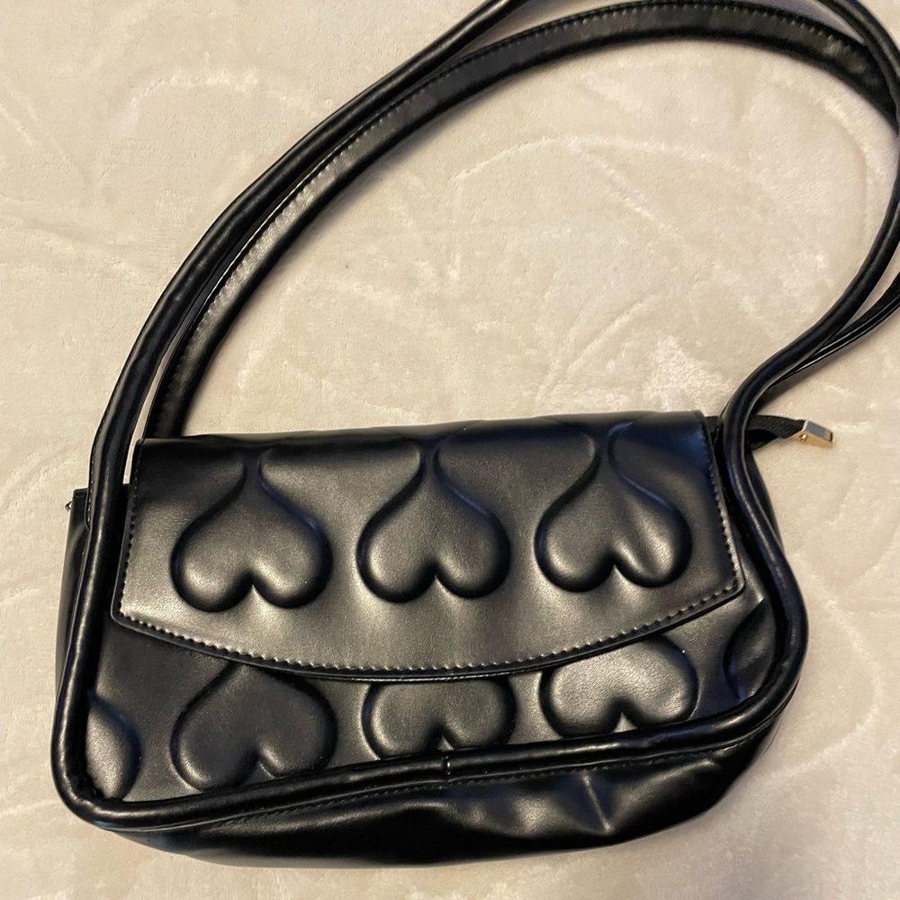 Heart bag